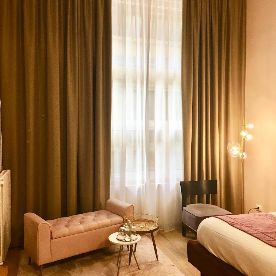 INTOMILAN Galleria Duomo I Boutique&Design Aparthotel Eksteriør billede